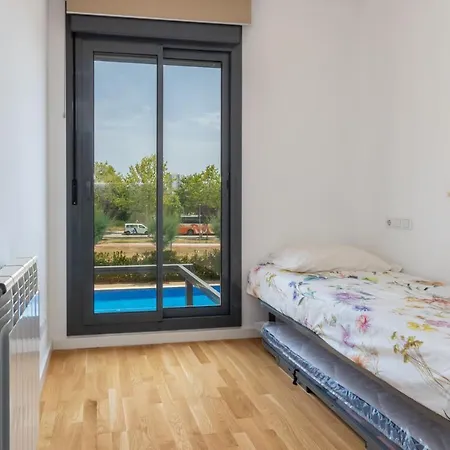 Casa de Férias Casa Estanys Platja d'Aro