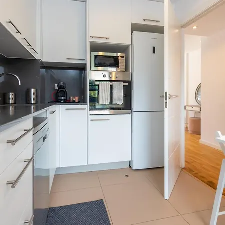 Feriehus Casa Estanys *