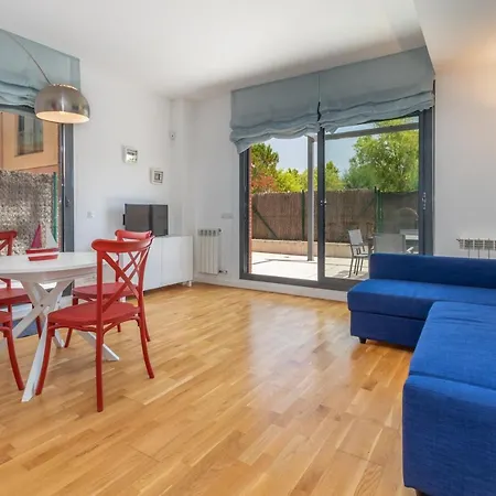 Casa Estanys Feriehus Platja d'Aro