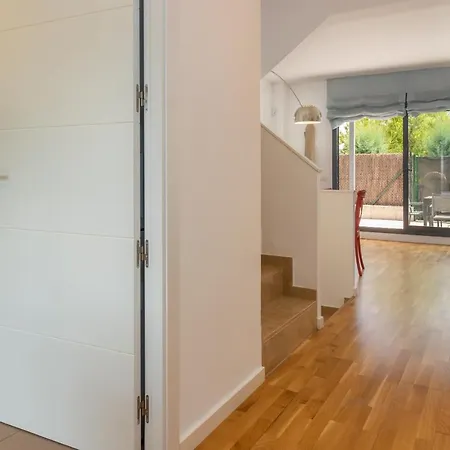 Feriehus Casa Estanys
