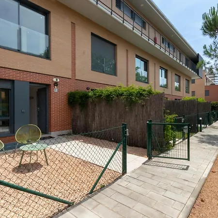 Сasa de vacaciones Casa Estanys Platja d'Aro (Playa de Aro)