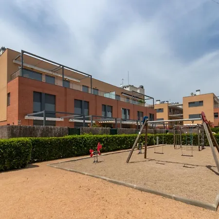 Сasa de vacaciones Casa Estanys *