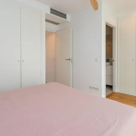 Casa Estanys Feriehus *